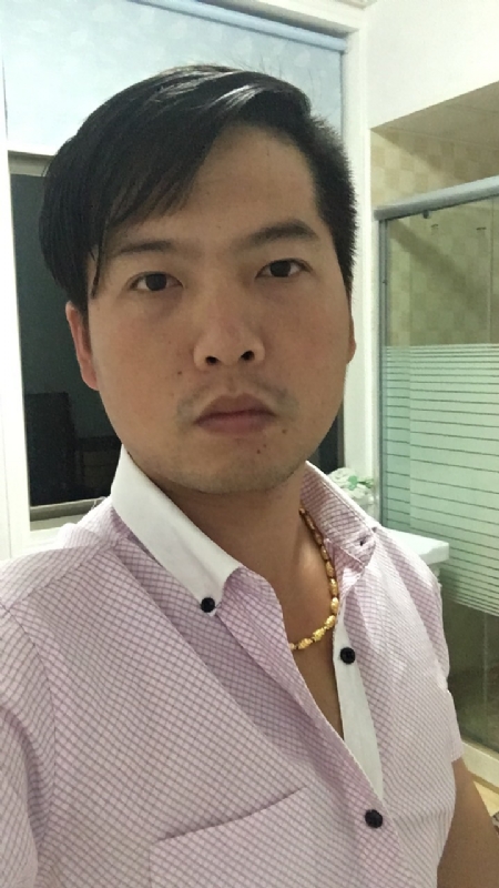 彬彬有礼的第一张照片--岱山中老年相亲网